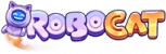 robocat logo