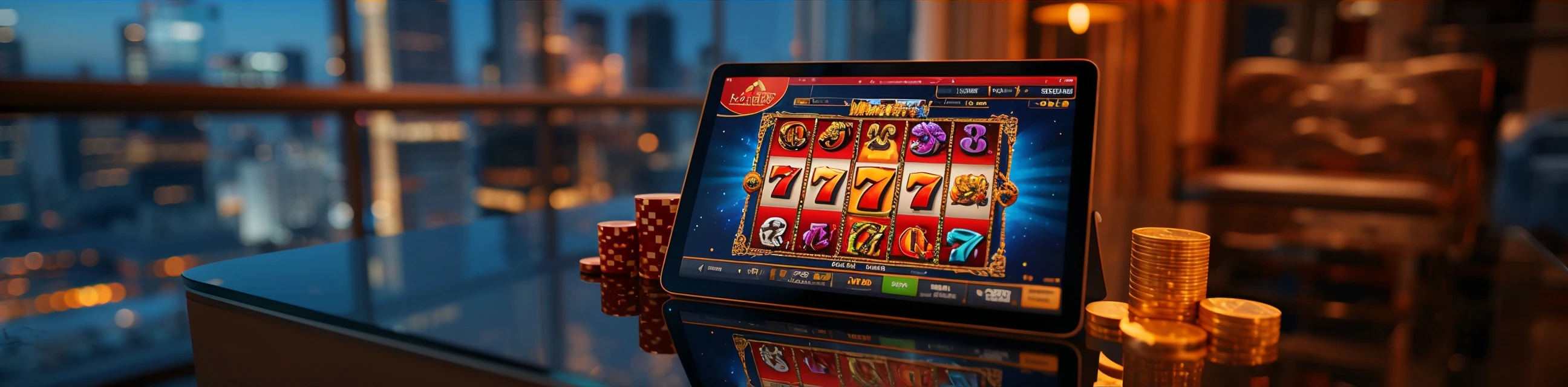 Recenzja kasyna online bitbet24