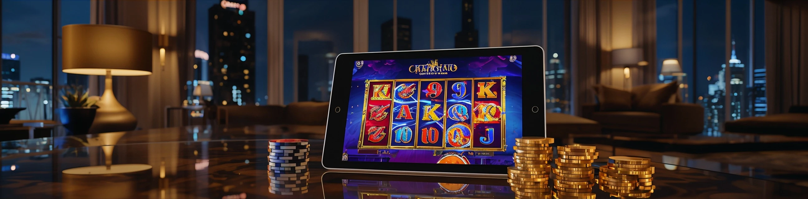 Energy casino w recenzji kasyna online